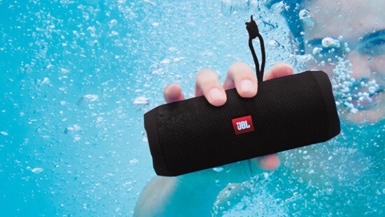 Resultado de imagem para jbl flip4