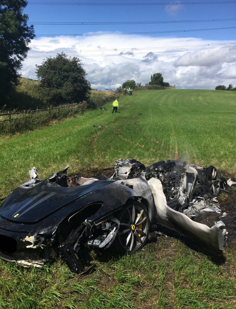 nono (Foto: SYPOperations/Twitter)