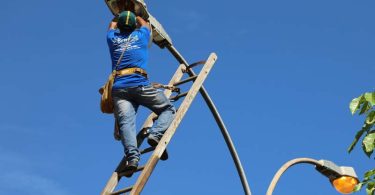 Resultado de imagem para iluminação pública