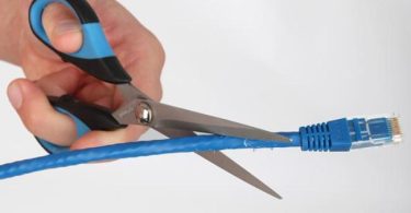 Resultado de imagem para corte internet