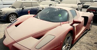 carros-luxo-abandonados-dubai