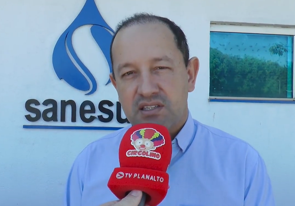 Foto: Reprodução/CircolinoTV.