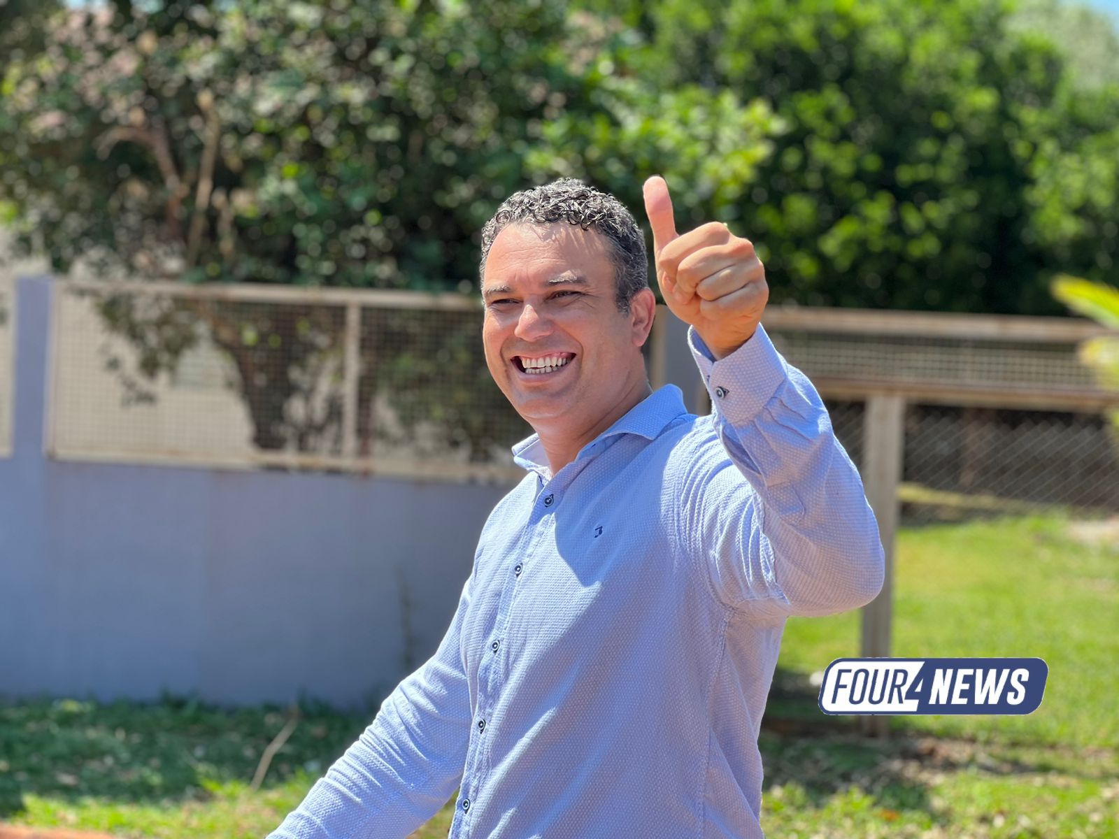 Paulo Carneiro monta escolinha de futebol – Agora Laguna