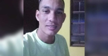 Wesley Cardozo Belmonte (Foto:Rede Social)