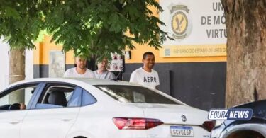Solto após desembargador conceder HC a vereador, Frescura sofreu ao ser preso pela primeira vez e só deixou prisão após quatro meses (Foto: Arquivo/Campo Grande News/Henrique Kawaminami)
